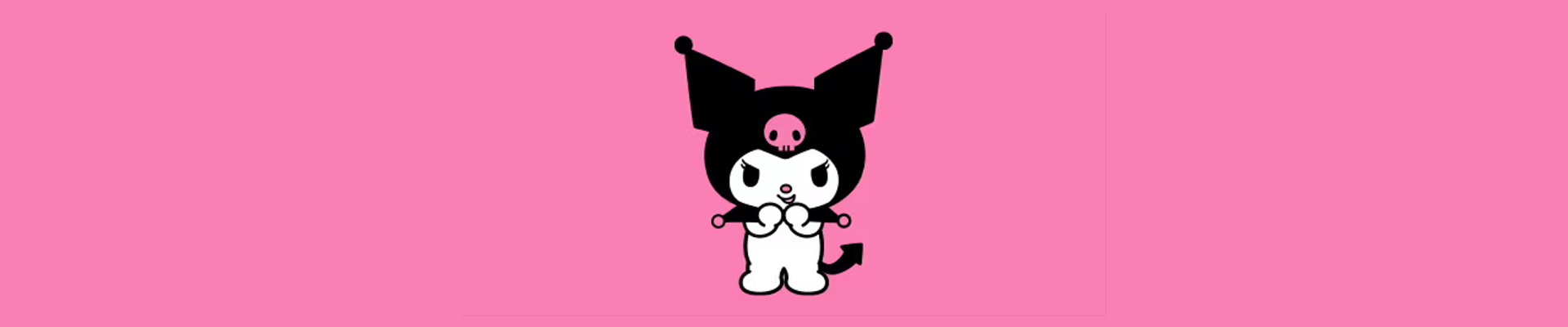 Kuromi